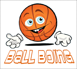 Ball Boing