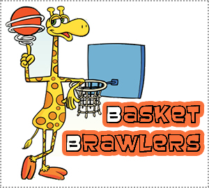 Basket Brawlers