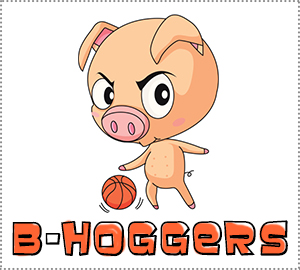 B-Hoggers