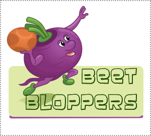 Beet Bloppers