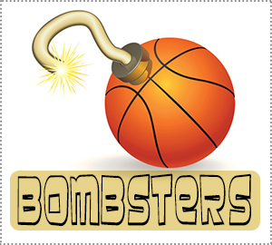 Bombsters