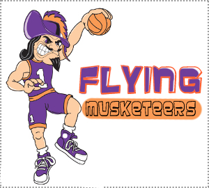 Flying Musketeers