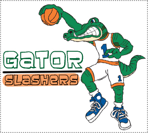 Gator Slashers