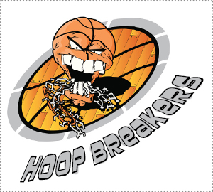 Hoop Breakers