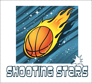 Shooting Stars