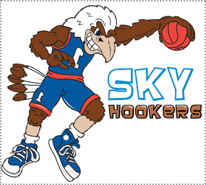 Sky Hookers