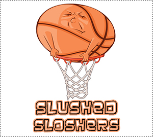 Slushed Sloshers