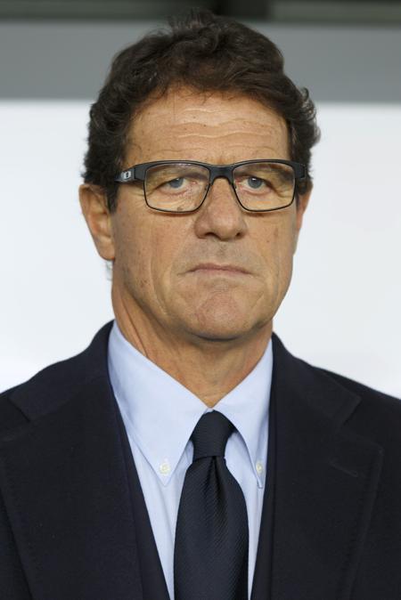 Fabio capello