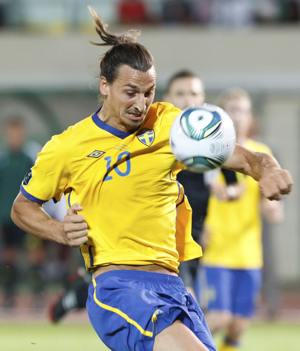 Zlatan Ibrahimović