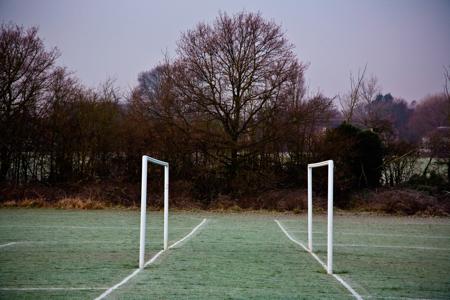 football match