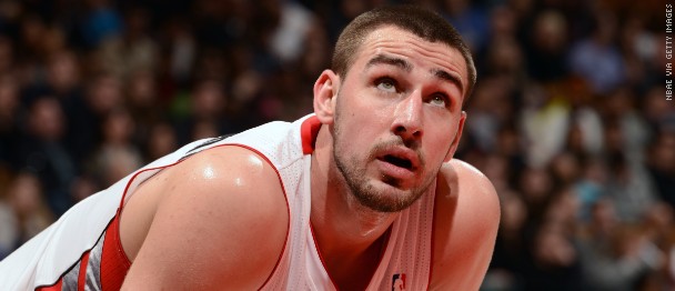 Jonas Valanciunas