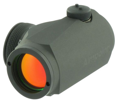 Aimpoint Micro T-1 Red Dot Sight