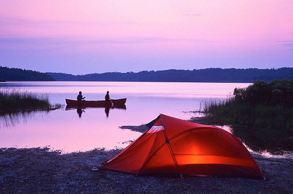 The Benefits of Overnight Camps in New England for Children